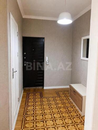 Продаётся 4-комн. вторичка 105 м², м. Мемар Аджеми, photo 1 from 16