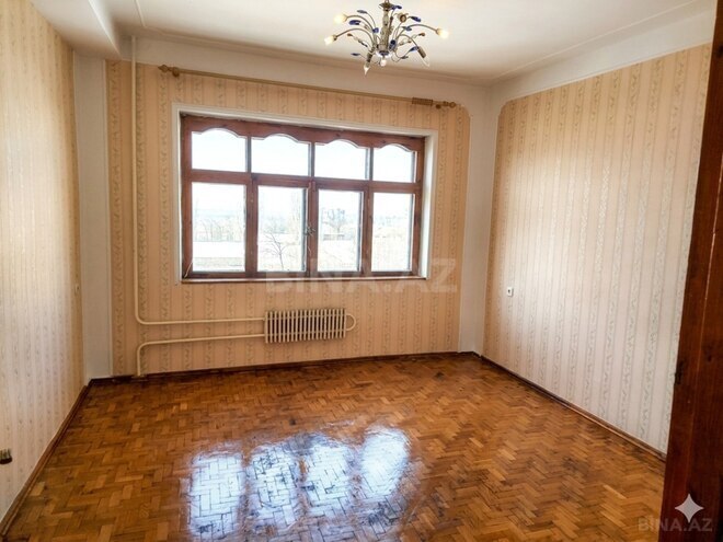 Продаётся 4-комн. вторичка 105 м², м. Халглар Достлугу, photo 1 from 12