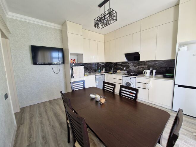 Сдаётся 4-комн. дом/дача 220 м², пос. Нардаран, photo 13 from 31