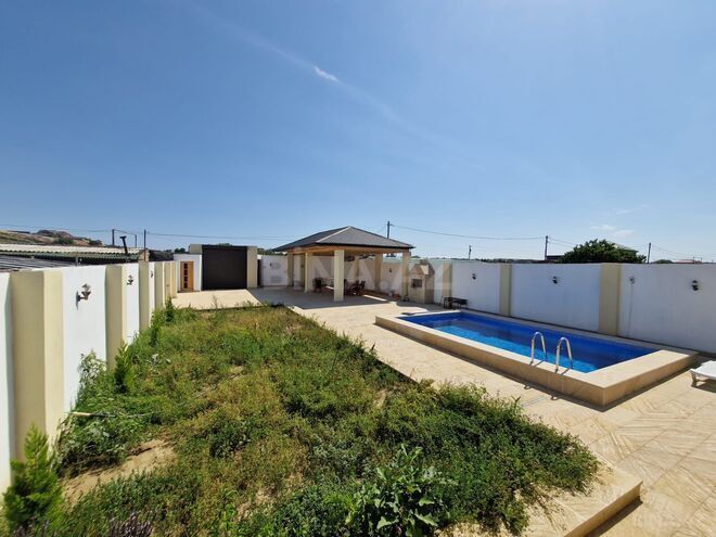Сдаётся 4-комн. дом/дача 220 м², пос. Нардаран, photo 6 from 31