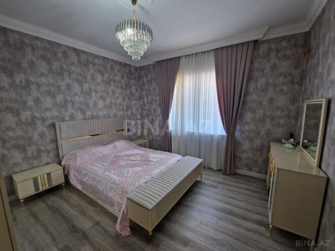 Сдаётся 4-комн. дом/дача 220 м², пос. Нардаран, photo 14 from 31