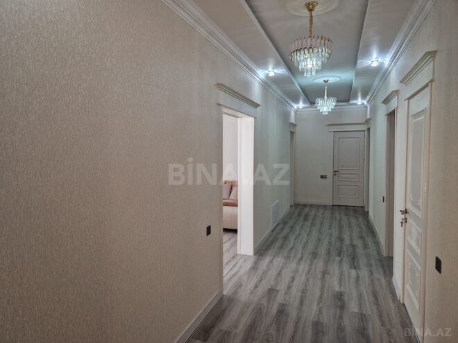 Сдаётся 4-комн. дом/дача 220 м², пос. Нардаран, photo 19 from 31