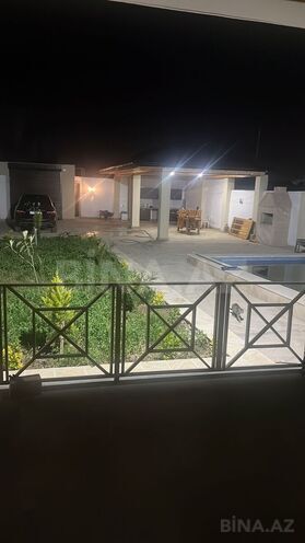 Сдаётся 4-комн. дом/дача 220 м², пос. Нардаран, photo 11 from 31