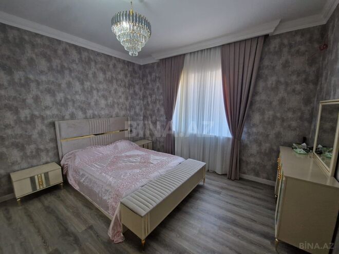 Сдаётся 4-комн. дом/дача 220 м², пос. Нардаран, photo 16 from 31