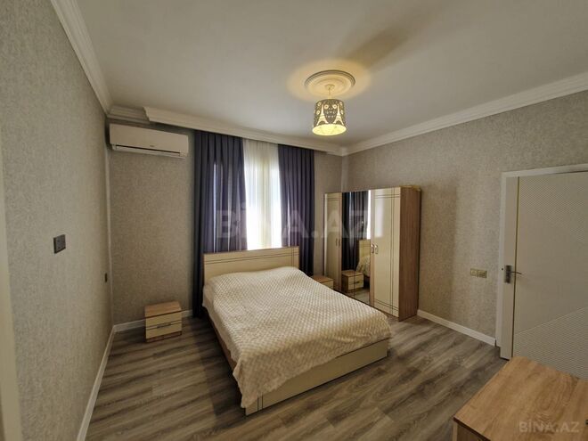 Сдаётся 4-комн. дом/дача 220 м², пос. Нардаран, photo 15 from 31