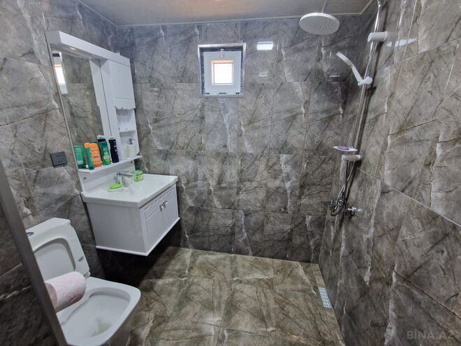 Сдаётся 4-комн. дом/дача 220 м², пос. Нардаран, photo 29 from 31