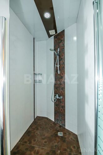 İcarəyə verilir 4 otaqlı yeni tikili 240 m², Sahil m., photo 17 from 22