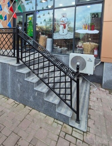 Продаётся  объект 61 м², м. Кара Караев, photo 3 from 7