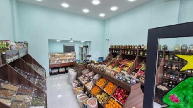 Продаётся  объект 61 м², м. Кара Караев, photo 4 from 7