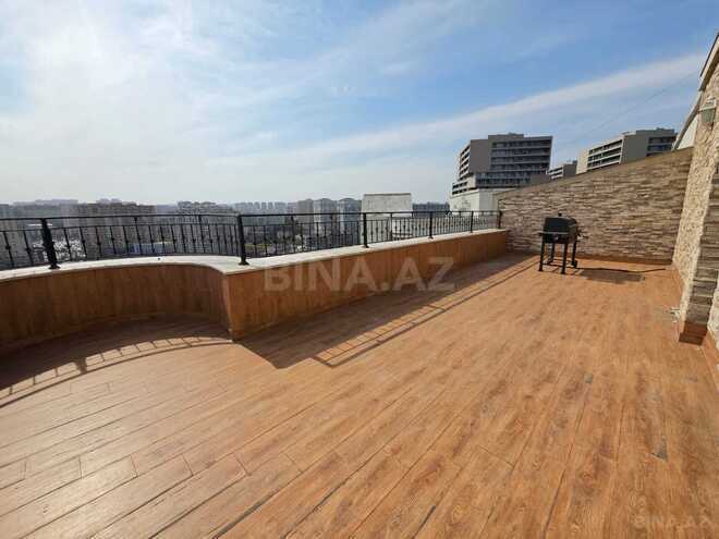Satılır 4 otaqlı yeni tikili 300 m², 8 Noyabr m., photo 28 from 32