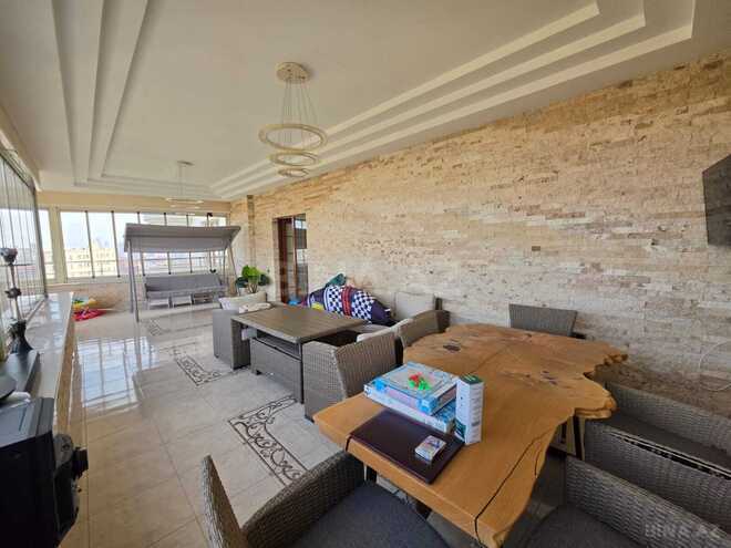 Satılır 4 otaqlı yeni tikili 300 m², 8 Noyabr m., photo 19 from 32