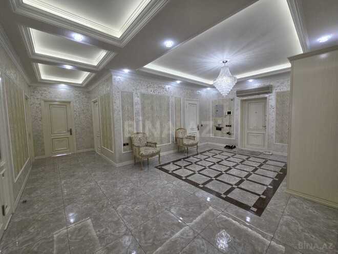 Satılır 4 otaqlı yeni tikili 300 m², 8 Noyabr m., photo 21 from 32