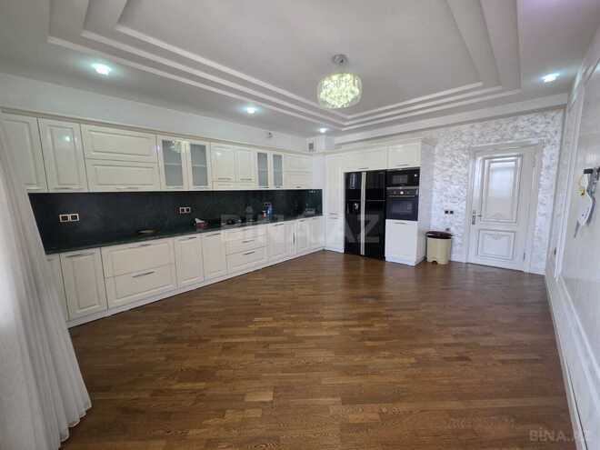 Satılır 4 otaqlı yeni tikili 300 m², 8 Noyabr m., photo 13 from 32