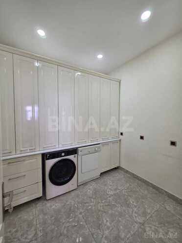 Satılır 4 otaqlı yeni tikili 300 m², 8 Noyabr m., photo 29 from 32