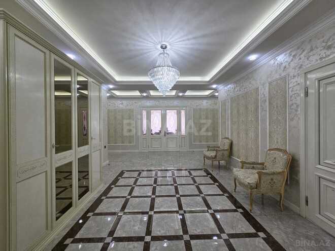 Satılır 4 otaqlı yeni tikili 300 m², 8 Noyabr m., photo 5 from 32