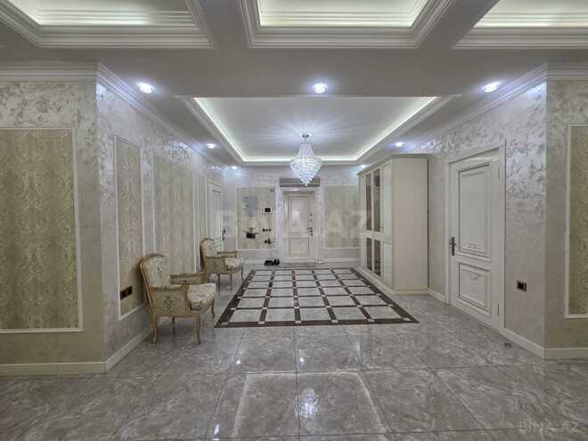 Satılır 4 otaqlı yeni tikili 300 m², 8 Noyabr m., photo 14 from 32