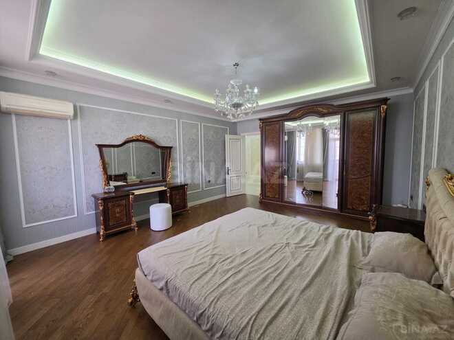 Satılır 4 otaqlı yeni tikili 300 m², 8 Noyabr m., photo 24 from 32