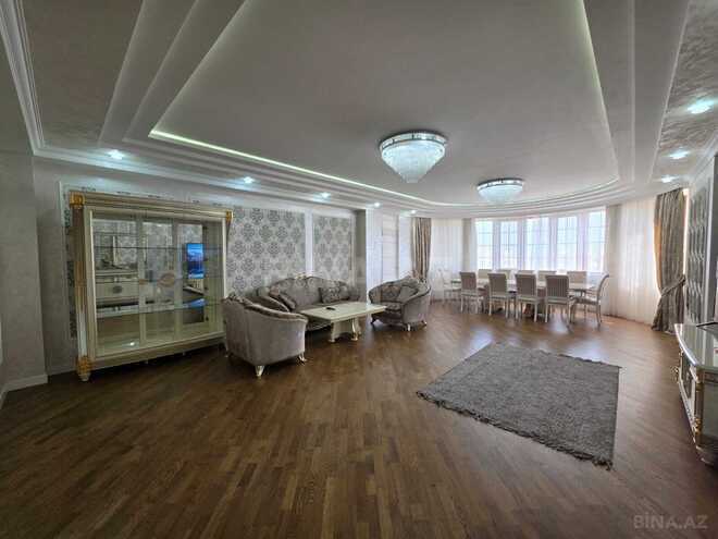 Satılır 4 otaqlı yeni tikili 300 m², 8 Noyabr m., photo 7 from 32