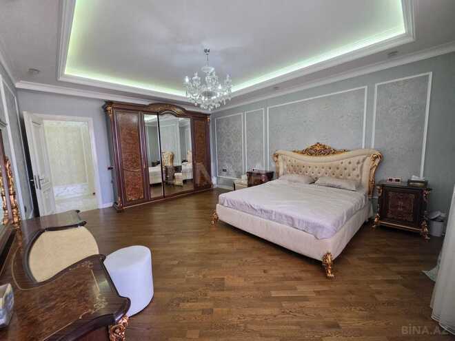 Satılır 4 otaqlı yeni tikili 300 m², 8 Noyabr m., photo 23 from 32