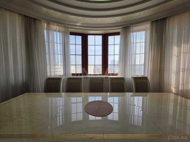 Satılır 4 otaqlı yeni tikili 300 m², 8 Noyabr m., photo 9 from 32