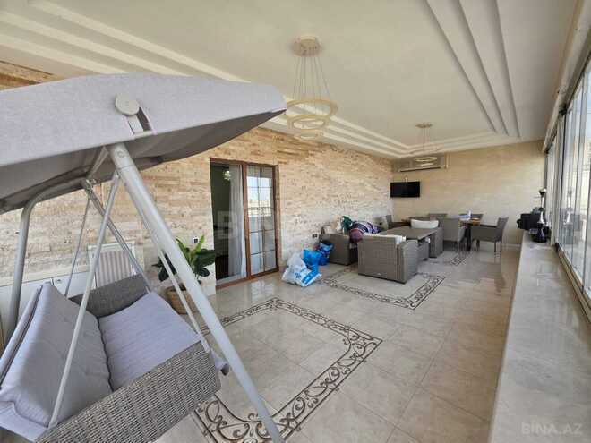 Satılır 4 otaqlı yeni tikili 300 m², 8 Noyabr m., photo 18 from 32