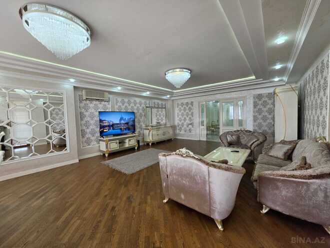 Satılır 4 otaqlı yeni tikili 300 m², 8 Noyabr m., photo 10 from 32