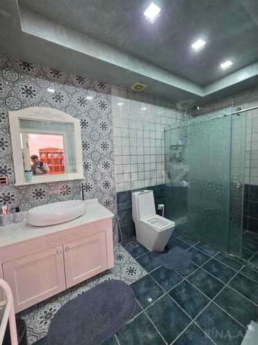Satılır 4 otaqlı yeni tikili 300 m², 8 Noyabr m., photo 31 from 32