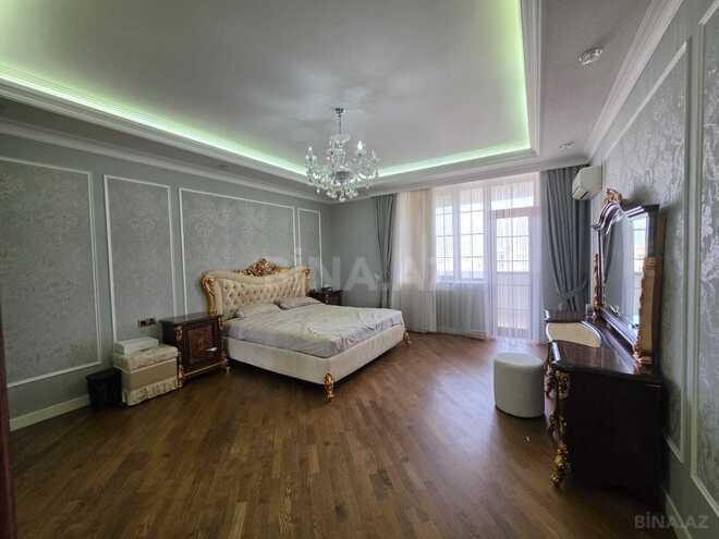 Satılır 4 otaqlı yeni tikili 300 m², 8 Noyabr m., photo 22 from 32