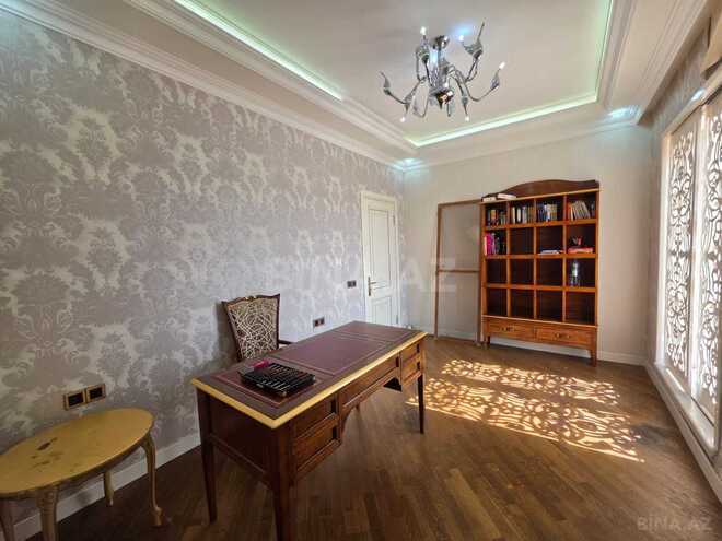 Satılır 4 otaqlı yeni tikili 300 m², 8 Noyabr m., photo 26 from 32