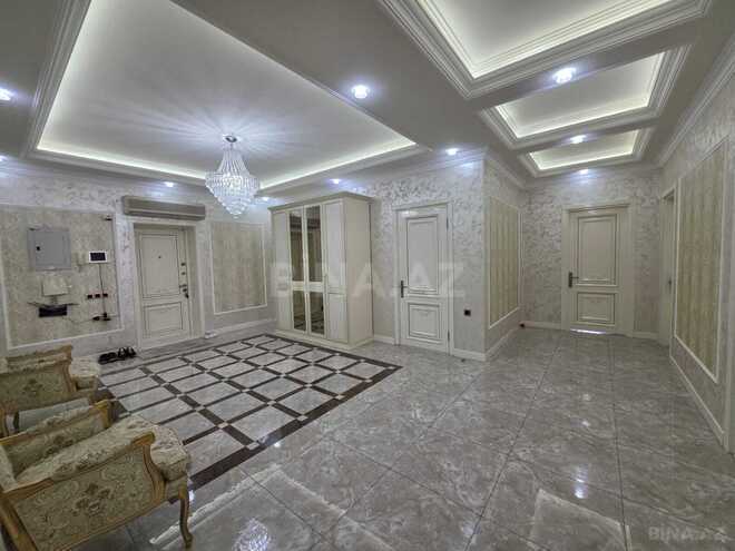 Satılır 4 otaqlı yeni tikili 300 m², 8 Noyabr m., photo 11 from 32