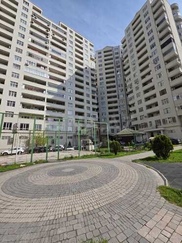 Satılır 4 otaqlı yeni tikili 300 m², 8 Noyabr m., photo 1 from 32