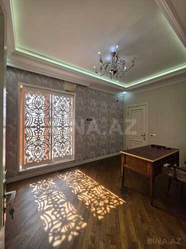 Satılır 4 otaqlı yeni tikili 300 m², 8 Noyabr m., photo 27 from 32