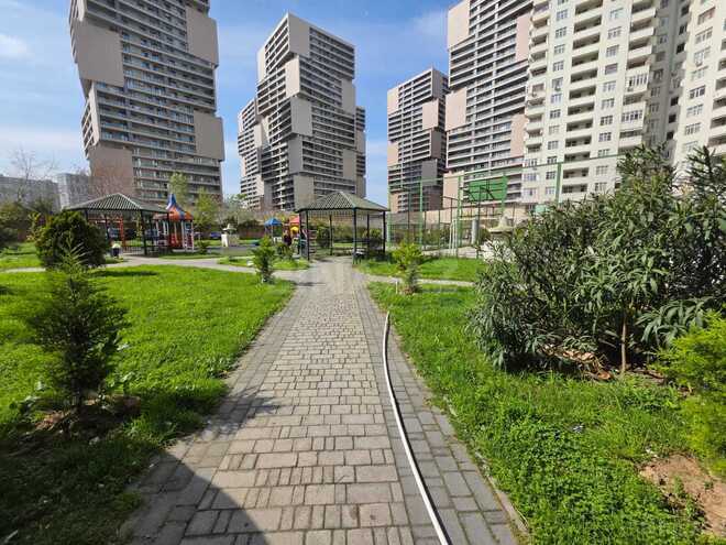 Satılır 4 otaqlı yeni tikili 300 m², 8 Noyabr m., photo 3 from 32
