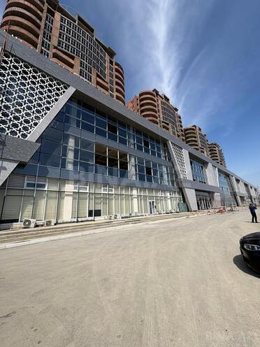 Satılır 1 otaqlı yeni tikili 56.7 m², Lökbatan q., photo 1 from 8