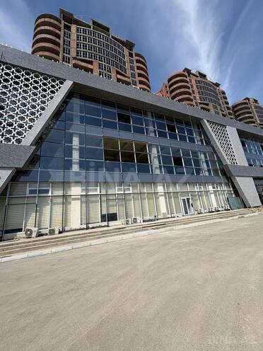 Satılır 1 otaqlı yeni tikili 56.7 m², Lökbatan q., photo 3 from 8