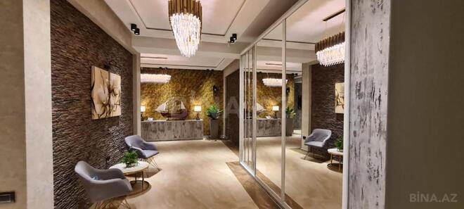 İcarəyə verilir 5 otaqlı köhnə tikili 250 m², Sahil m., photo 24 from 27