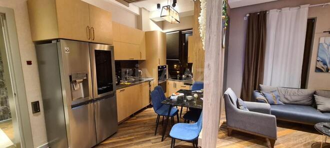 İcarəyə verilir 5 otaqlı köhnə tikili 250 m², Sahil m., photo 20 from 27
