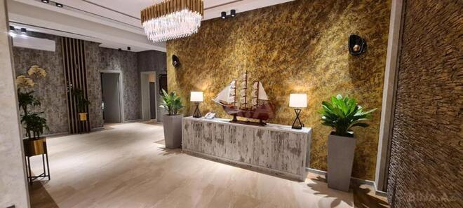 İcarəyə verilir 5 otaqlı köhnə tikili 250 m², Sahil m., photo 26 from 27