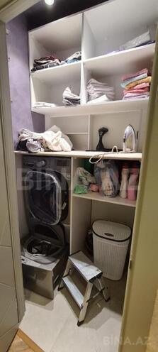 İcarəyə verilir 5 otaqlı köhnə tikili 250 m², Sahil m., photo 21 from 27