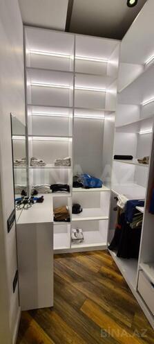 İcarəyə verilir 5 otaqlı köhnə tikili 250 m², Sahil m., photo 8 from 27