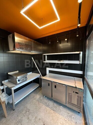 Продаётся  объект 37 м², м. Низами, photo 6 from 8