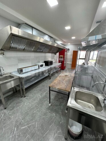 Продаётся  объект 37 м², м. Низами, photo 7 from 8
