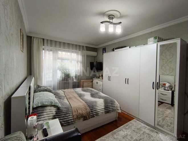 Satılır 3 otaqlı köhnə tikili 75 m², Bayıl q., photo 6 from 22