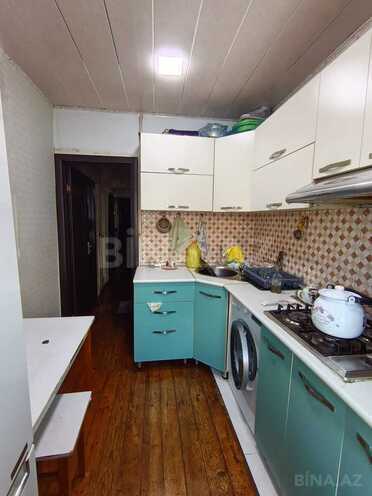 Satılır 3 otaqlı köhnə tikili 75 m², Bayıl q., photo 11 from 22