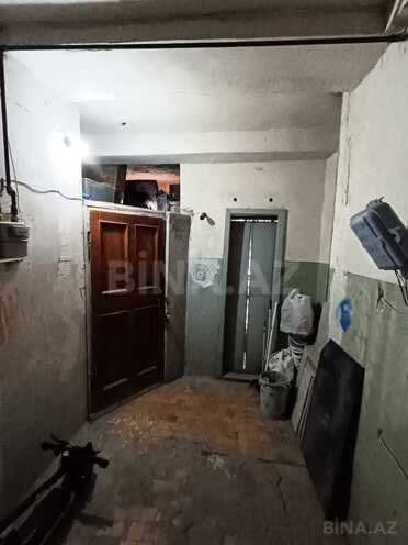 Satılır 3 otaqlı köhnə tikili 75 m², Bayıl q., photo 13 from 22