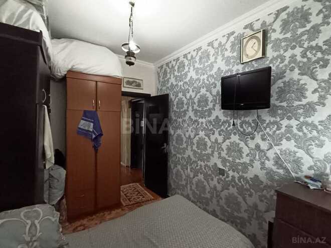 Satılır 3 otaqlı köhnə tikili 75 m², Bayıl q., photo 8 from 22