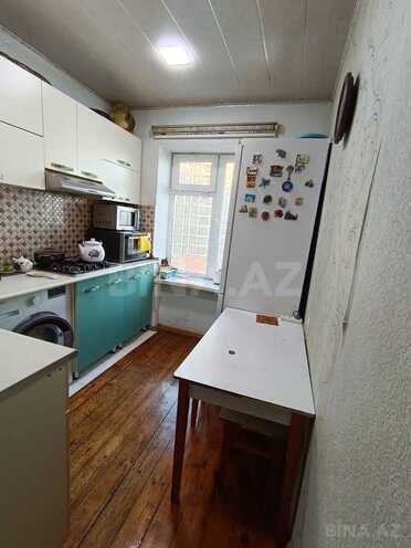 Satılır 3 otaqlı köhnə tikili 75 m², Bayıl q., photo 10 from 22