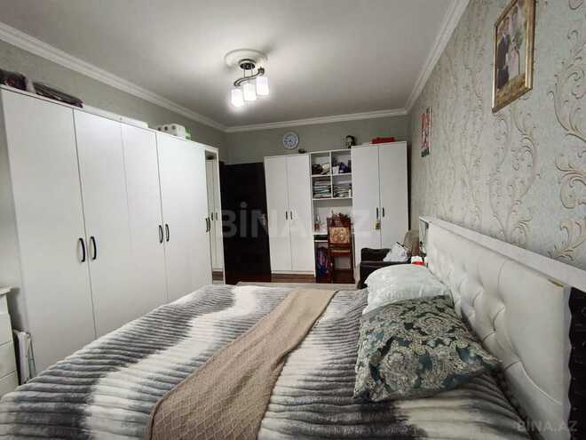 Satılır 3 otaqlı köhnə tikili 75 m², Bayıl q., photo 5 from 22