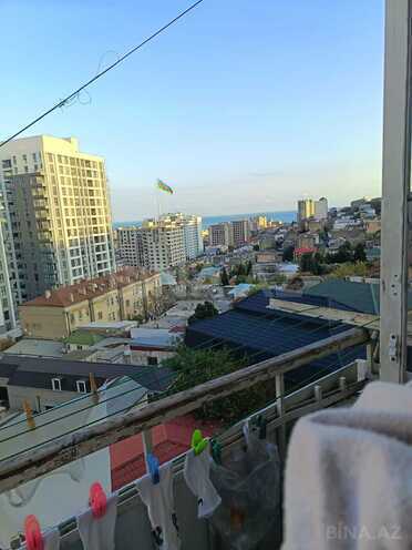 Satılır 3 otaqlı köhnə tikili 75 m², Bayıl q., photo 20 from 22