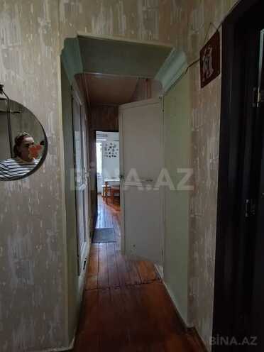 Satılır 3 otaqlı köhnə tikili 75 m², Bayıl q., photo 17 from 22
